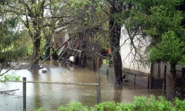 Proglašena vanredna situacija u Gradiški