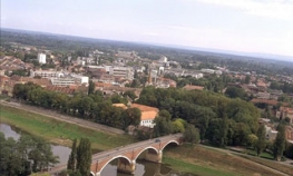 Kritično u Sisku, očekuju se dva velika talasa
