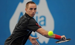 Troicki i Ramos - Vinolas za titulu