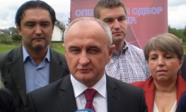 Đokić: Nastavljamo da radimo za opšti interes