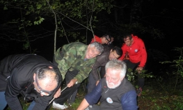 Spašeno 18 planinara iz Srbije u kanjonu Nevidio