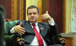 Dačić: Bilo bi dobro da se održi Parada ponosa