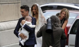 Vjenčali se Željko i Jovana Joksimović