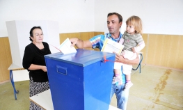U inostranstvu će glasati samo 200 birača?