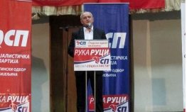 Socijalisti očekuju izlazak na nivo vlasti BiH
