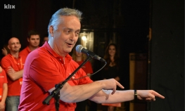 Lagumdžija: Pametniji sam dva puta od Izetbegovića