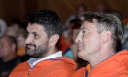 Komšić: Ne smijemo i nećemo prevariti narod