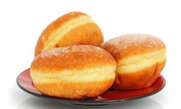 Domaće krofne