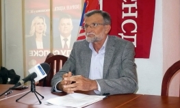 SNSD traži vanrednu sjednicu SO Gradiška