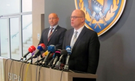 Mur i Zubac: Značajno partnerstvo SIPA i OEBS-a