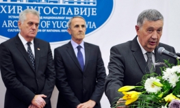 Nikolić: Sarajevski atentat je odbrana domovine