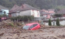 Kod Kladova stradala jedna osoba u poplavama