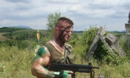 Rambo likvidiran zbog dugova prijatelja?