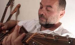 Umro gitarsta "Parnog Valjka"