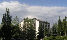 Starčevica postaje opština