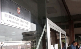 Jednomjesečni pritvor napadačima na Nijemca