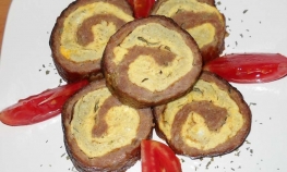 Rolat sa kajganom