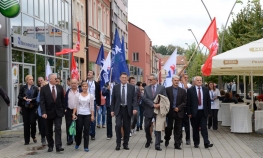 Jovičić: RS pred geopolitičkim izazovima