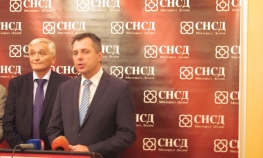 Radojičić:  Obezbjedili smo redovne penzije