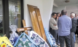 Ubio prijatelja da spere ljagu sa sebe?