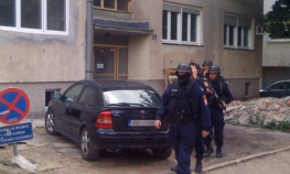 Nastavlja se potraga za ubicom i oštećenim u Doboju