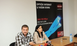 Elta televizija ozvaničila useljenje