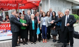 RS treba vratiti nadležnosti
