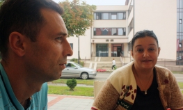 Zbog čestih poplava traže preseljenje naselja