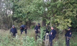 Panićevo tijelo tražilo 90 policajaca