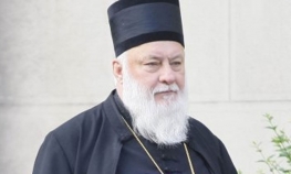 Filaret se izvinio vladama Srbije, Crne Gore, SPC i EU