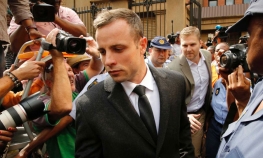 Nike napustio Pistorijusa