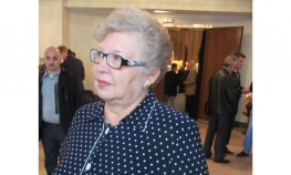 Guskova: Srpska treba da iskoristi jaku podršku Moskve