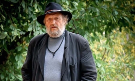 Petar Božović se oženio u 69. godini
