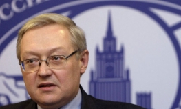 Rjabkov: Sankcije neće proći bez odgovora