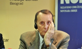Živojinović: Srbima više nego ikada potrebno jedinstvo