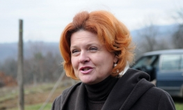 Dunja Jevak u Otvorenom programu Nes radija