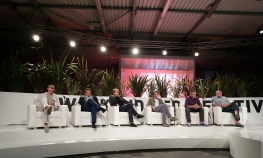 Weekend Media Festival: Rovinjski magnet za regionalnu poslovnu ...