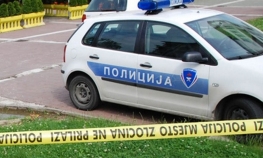 Opljačkana benzinska pumpa u Trnu