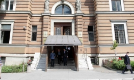    Počinje redovna nastava u Sarajevu