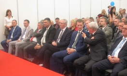 Mirjanić: Sajam jedinstven u RS
