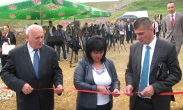 Prečišćavanje otpadnih voda u Banjaluci