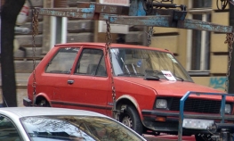 Prijedor dobija pauk službu