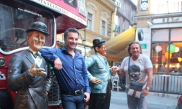 Bosanski humor  u "Golfu 2"