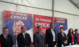Marković: Novi mandat za očuvanje nadležnosti
