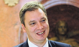 Vučić: Pitanje zašto dolazi Putin upućeno Rusiji