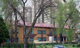 Učenik preminuo na velikom odmoru