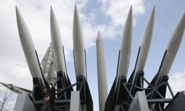 Španske rakete stižu u Tursku