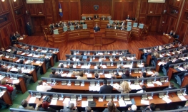 Bez podrške Bajramiju