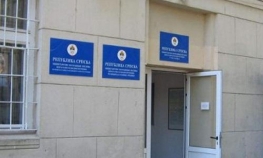 Zatečen da uništava plakat Marka Pavića