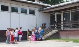 Oronule škole biće srušene
